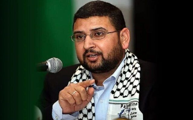 حماس: جرائم الاحتلال هي إبادة كاملة ضد الشعب الفلسطيني