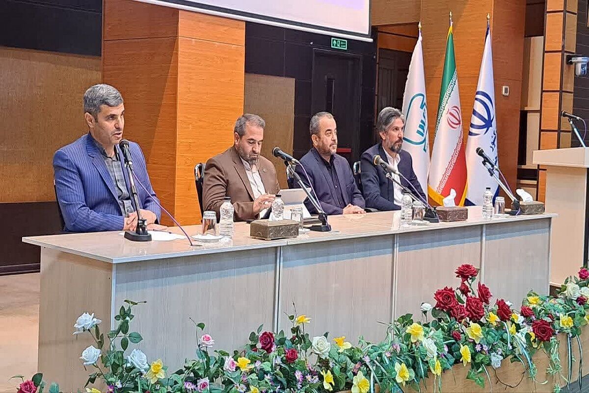 نشان محصول ارگانیک به بخش خصوصی واگذار میشود نشان محصول ارگانیک به بخش خصوصی واگذار میشود