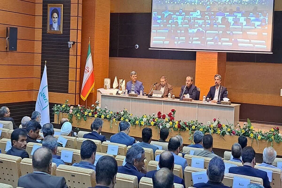 مجهزترین آزمایشگاه فرآورده نفتی شرق کشور در خراسان جنوبی تجهیز شد مجهزترین آزمایشگاه فرآورده نفتی شرق کشور در خراسان جنوبی تجهیز شد