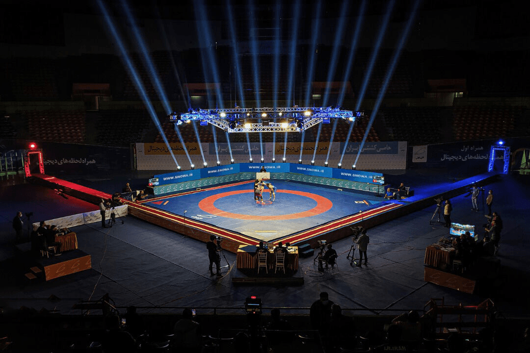 شکست پرسپولیس در دوحه در روز رونمایی از گرانترین کشتیگیر لیگ