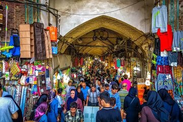 زنجان در شاخص میانگین درآمد خانوار رتبه هشتم کشور را دارد