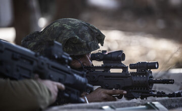 La Belgique enquête sur les crimes de guerre de l’unité des Snipers israéliens