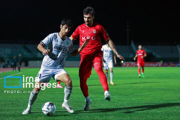 Iranian Premier League