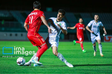 Iranian Premier League