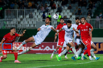 Iranian Premier League