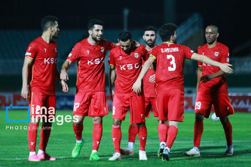 Iranian Premier League