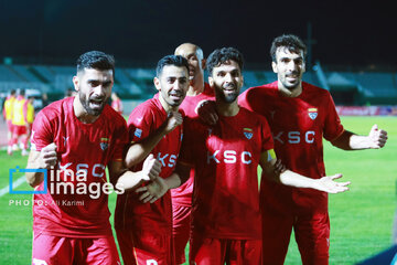 Iranian Premier League