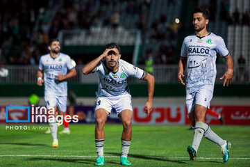 Iranian Premier League