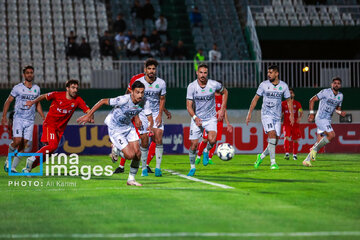 Iranian Premier League