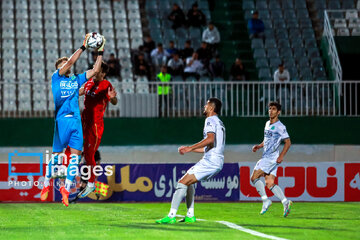 Iranian Premier League