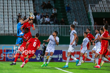 Iranian Premier League