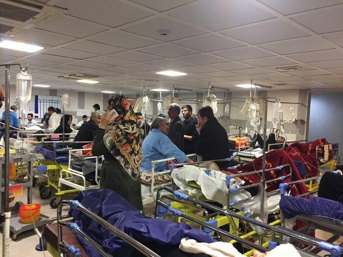 آغاز طرح زمستانه پلیس در جادههای کشور/بازگشت ۶۰ دانشجوی اخراجی علوم پزشکی