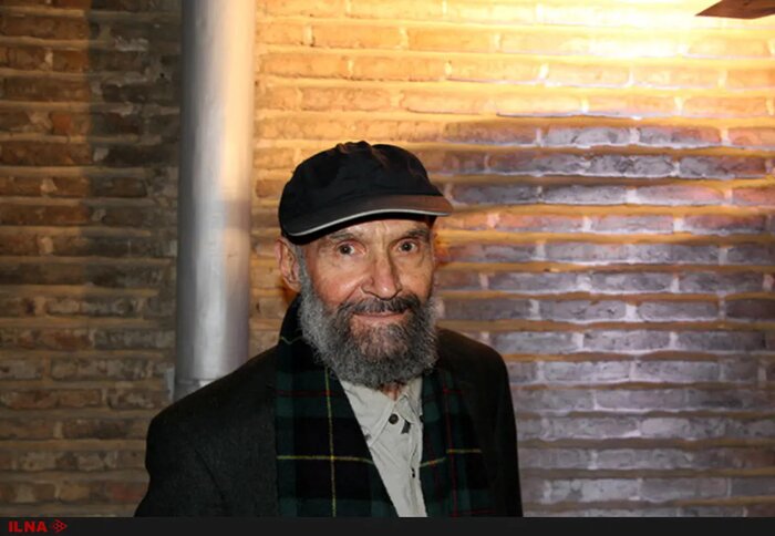 هزاوهای، هنرمندی تقلیدی یا خالقی آوانگارد