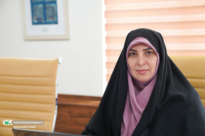 گوشهای کودکان را به شنیدن قصه عادت دهیم