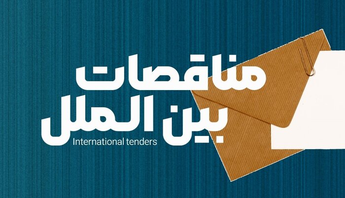 برد در مناقصات فرامرزی، برگ برنده در صدور خدمات فنی و مهندسی