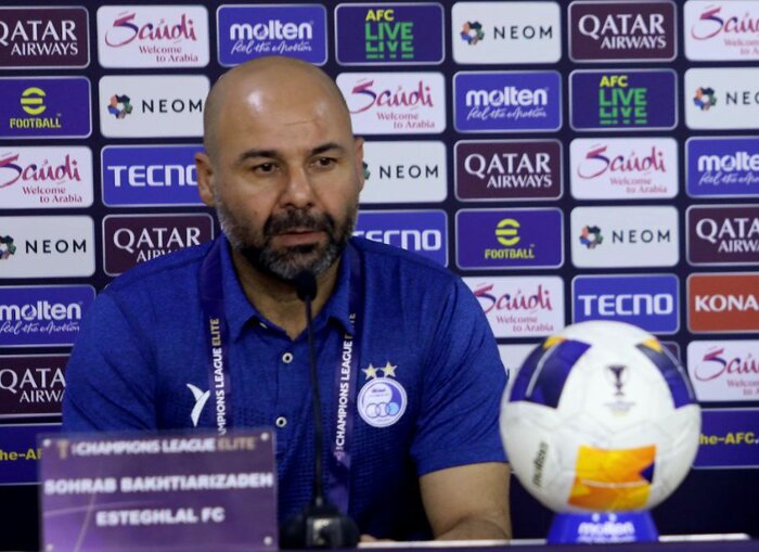 شکست پرسپولیس در دوحه در روز رونمایی از گرانترین کشتیگیر لیگ