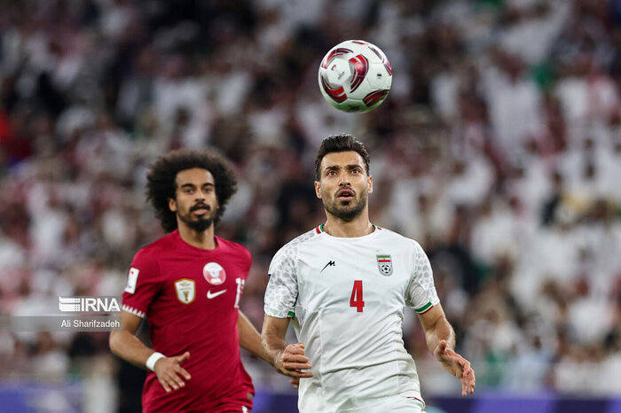 شکست پرسپولیس در دوحه در روز رونمایی از گرانترین کشتیگیر لیگ