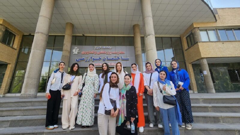 ۲۸ درصد دانشجویان خارجی متقاضی تحصیل در دانشگاه تبریز پذیرش شدند ۲۸ درصد دانشجویان خارجی متقاضی تحصیل در دانشگاه تبریز پذیرش شدند