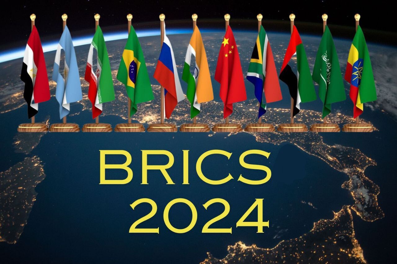 BRICS summit in Russia, true opportunity for peace