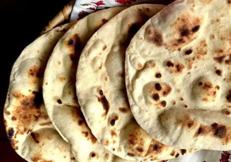 حالا نان کشور از بین رفت/ جشنواره ملی کرمان سیلی به مدیران است