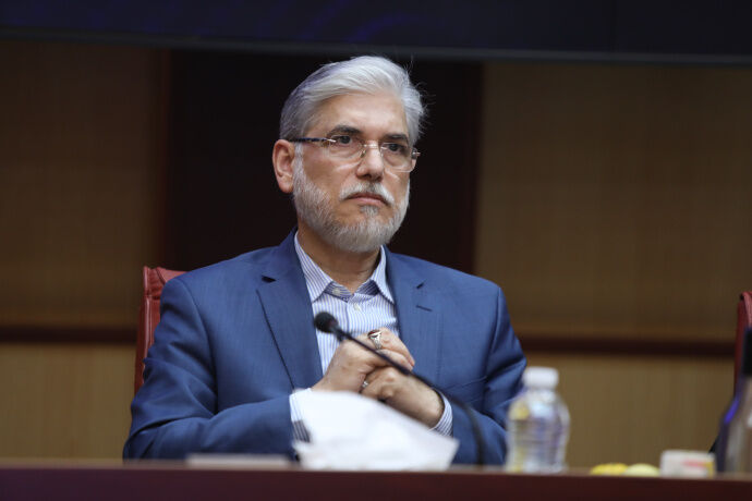 تحقیقات پایان سیاستهایی چون فیلترینگ را تایید میکند تحقیقات پایان سیاستهایی چون فیلترینگ را تایید میکند