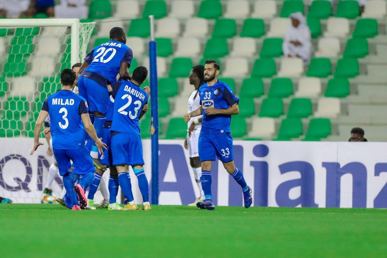 لیگ نخبگان؛ دوئل استقلال با دلارهای نفتی