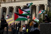 US police arrest pro-Palestine students at University of Minnesota