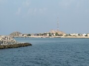 Iran launches project to build 110 housing units in Bu Musa island