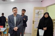 مدیرعامل خانه کتاب: کتابخانه‌ها قلب تپنده فرهنگی در کالبد شهرهاست