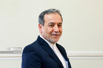 Araghchi : les BRICS constituent une opportunité importante pour renforcer le multilatéralisme dans la politique étrangère de l'Iran