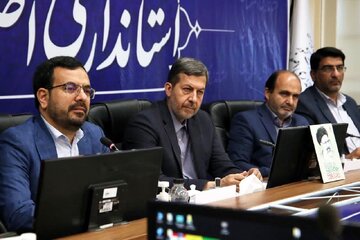 استاندار اصفهان: فعالان اقتصادی بدانند پشتیبان آنها هستیم