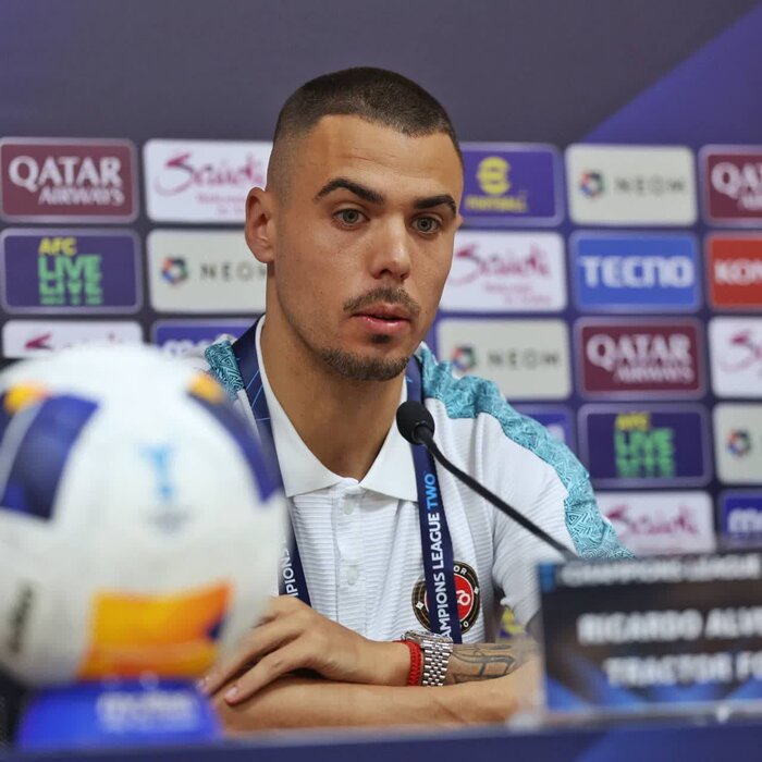 اسکوچیچ: میخواهیم بهترین نتیجه را کسب کنیم/امیدوارم مشکل میزبانی رفع شود