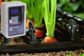 اجرای ۱۱۰ طرح آزمایشی آبیاری هوشمند در ۱۳ هزار هکتار از مزارع و باغات