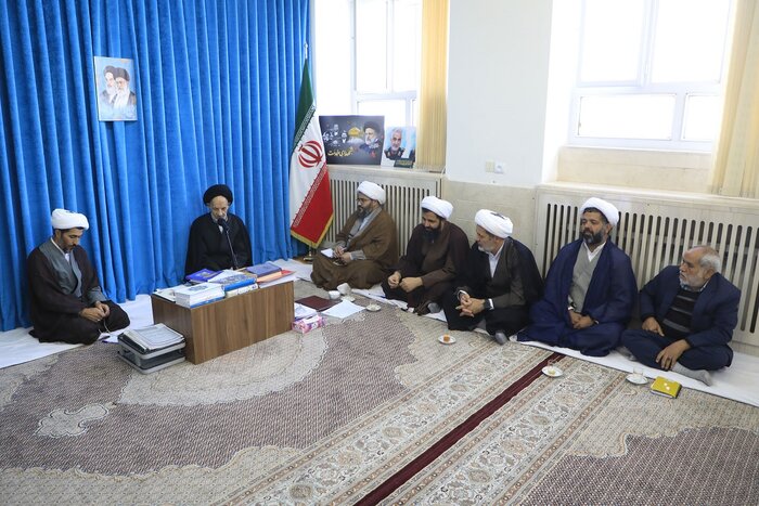 امام جمعه بیرجند: هیاتهای مذهبی جهاد تبیین را در اولویت قرار دهند