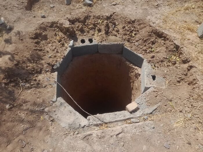 اینجا برزخِ پس از مرگ هم مُرده است؟