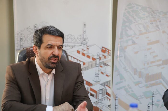 استاندار همدان: مشارکت بخش خصوصی هزینههای عمرانی را کاهش میدهد
