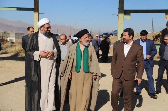 استاندار همدان: مشارکت بخش خصوصی هزینههای عمرانی را کاهش میدهد