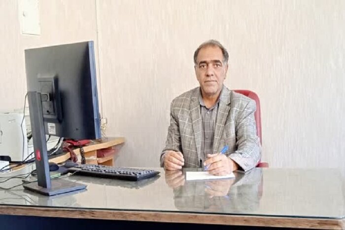 استفاده از هوش مصنوعی برای پایش جنگل های کرمانشاه