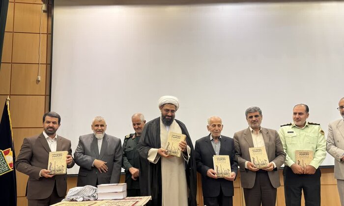 الگوسازی از شهدا جوانان را در مسیر صحیح فرهنگی قرار می دهد