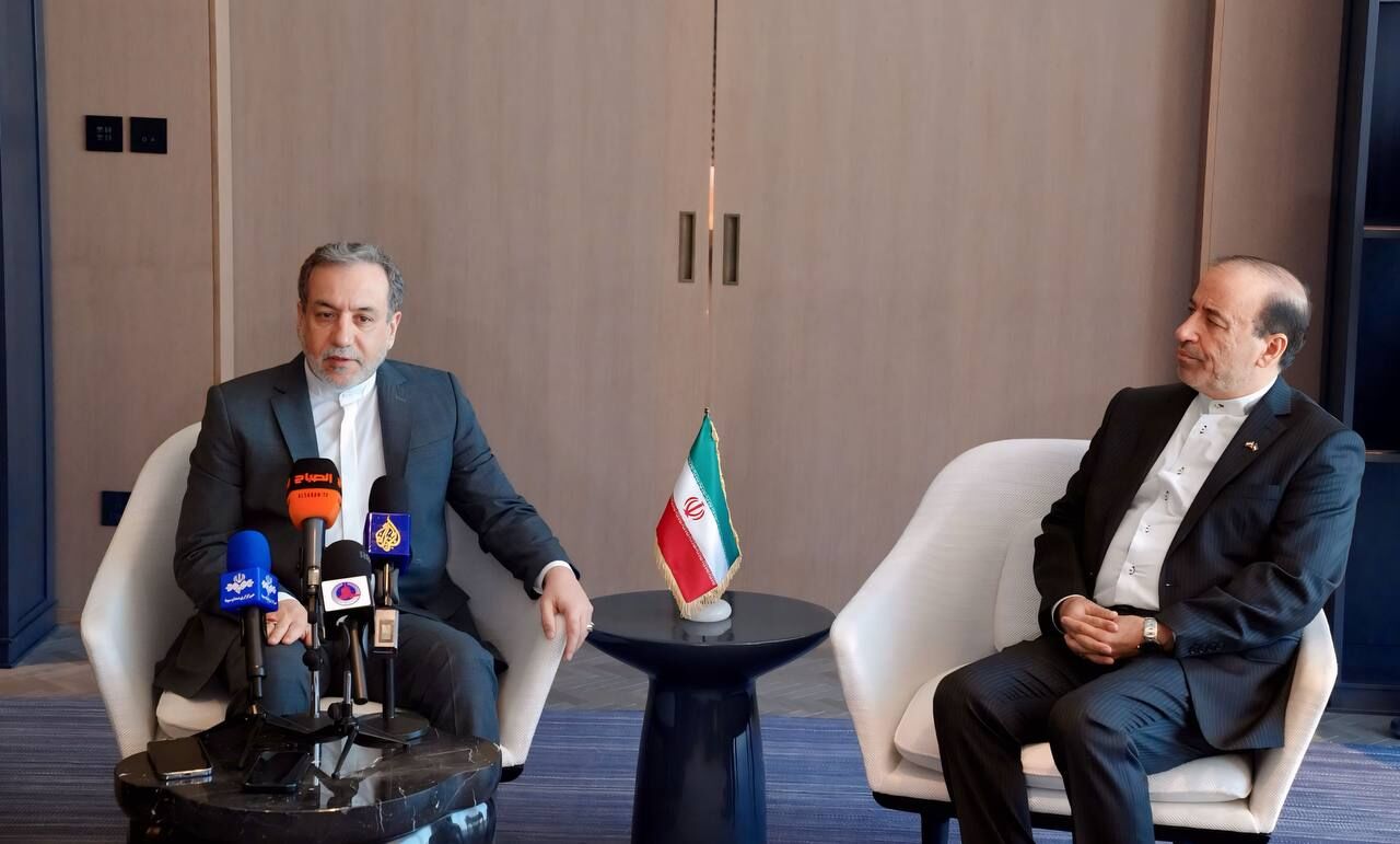 Iran not after war but fully prepared for one: FM