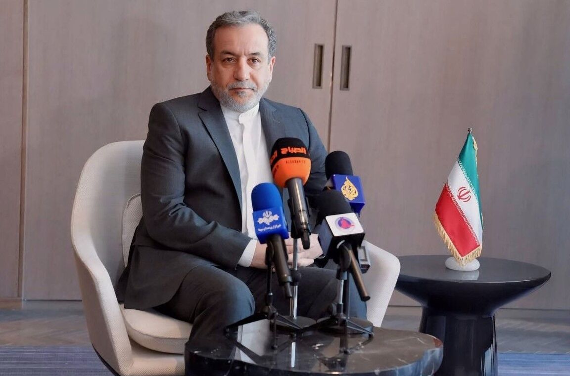 Araghchi : L’Iran ne veut pas la guerre dans la région, mais se dit prêt pour la guerre