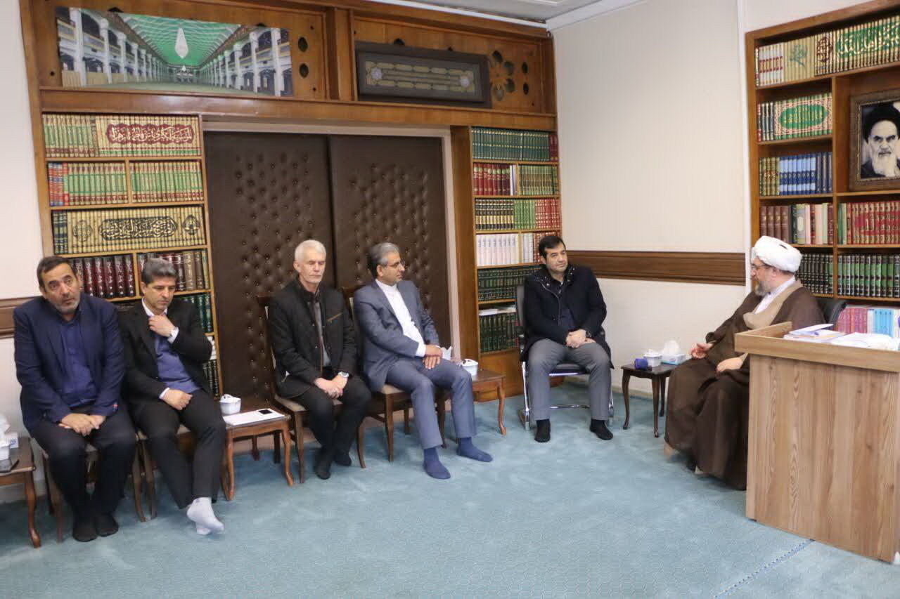 چهار هزار و ۵۰۰ طرح نیمه تمام ورزشی در کشور وجود دارد چهار هزار و ۵۰۰ طرح نیمه تمام ورزشی در کشور وجود دارد