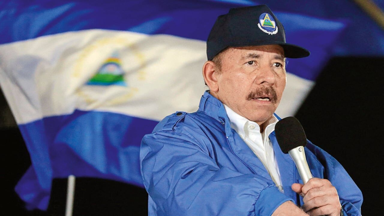 Nicaragua rechaza declaraciones de la embajadora del régimen sionista en Costa Rica