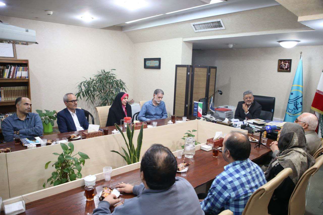 باشگاه شنوندگان نابینا در رادیو تهران راه اندازی میشود