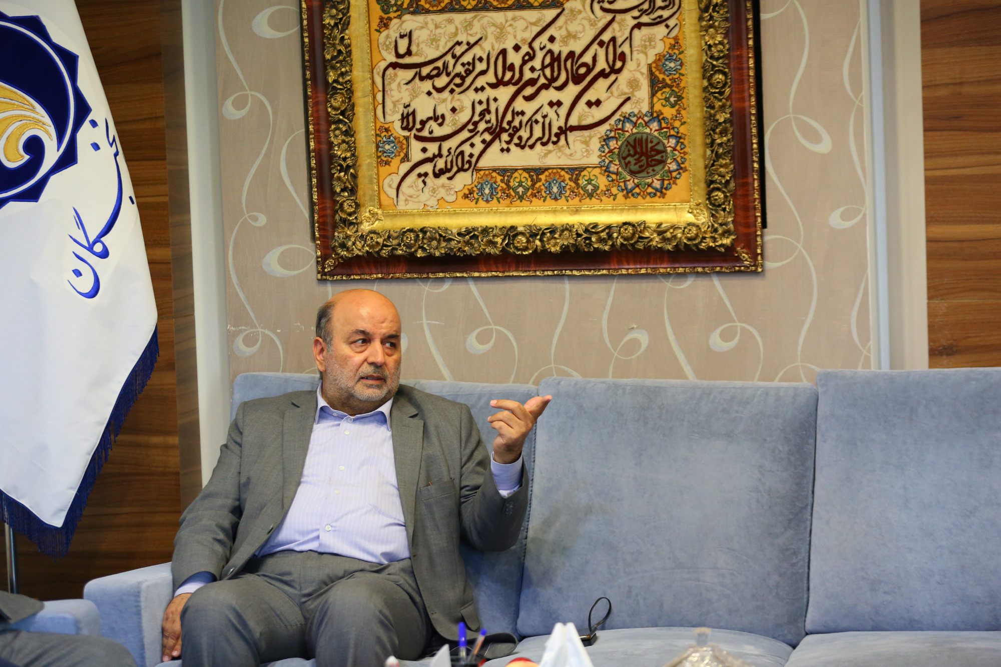 همکاری بنیاد ملی نخبگان و مجمع تشخیص مصلحت برای افزایش اثربخشی نخبگان