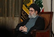 Libanesische Hisbollah bestätigt Märtyrertod von Sayyed Hashem Safiuddin