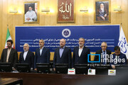 Iran hosts talks with Islamic ambassadors in Tehran