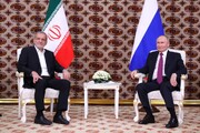 Irán: Esperamos romper la hegemonía de EEUU con la ayuda de Rusia