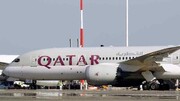 Qatar seeks increase in number of flights to Iran