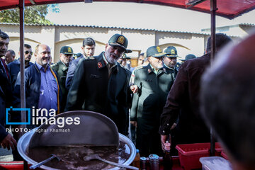 Inaugurada la ciudad cinematográfica de Policía